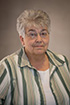 Margaret Letterman