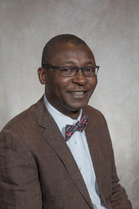 Steve M. Muchiri