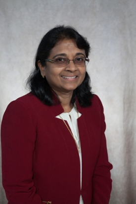 Sudha Swaminathan