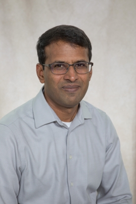 Vijaykumar Veerappan