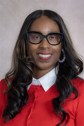 Laquita Joyner-McGraw