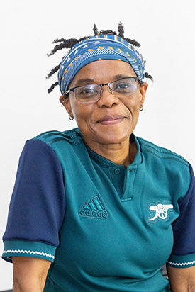 K. Niki Kunene