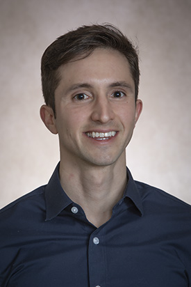 Derek W. Laux