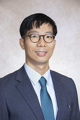 Kwangwon Lee