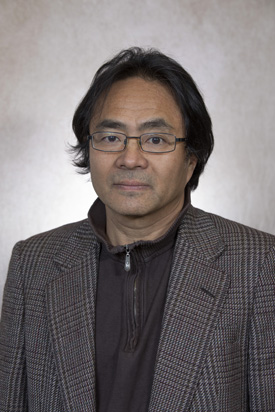 Qimin Liu