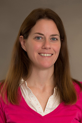 Melanie Evans Keyes