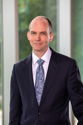 Benjamin Pauley