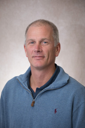 Darren Robert