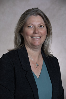 Patricia Szczys