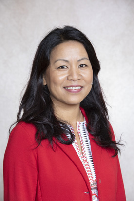 Geeta Thapa