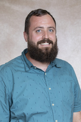 Jason Wadecki