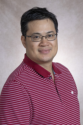 Bang Zheng