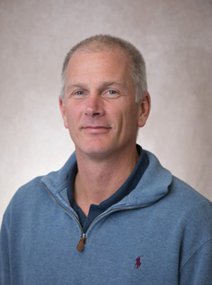 Darren Robert