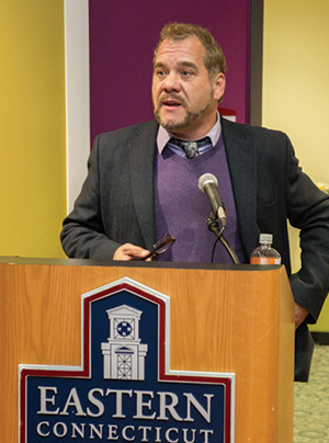 David Pellegrini