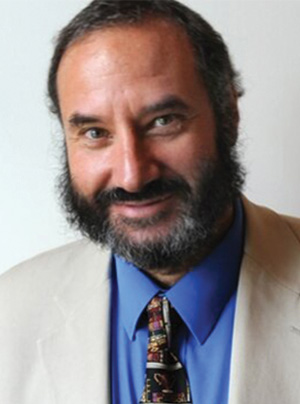 David Stoloff