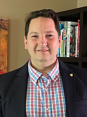 Emiliano Villanueva