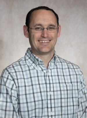 Garrett Dancik