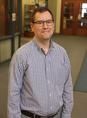 Matthew Rukgaber