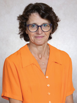 Michele Bacholle