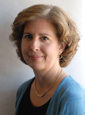 Miriam Chirico