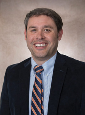 Scott Moore