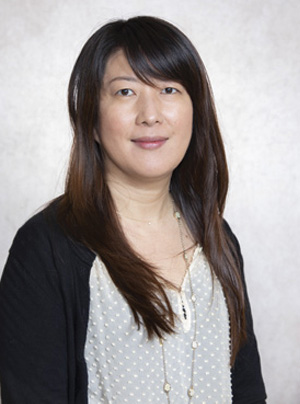 Soojin Kim