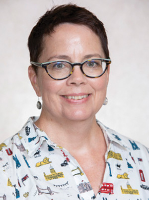 Theresa Severance