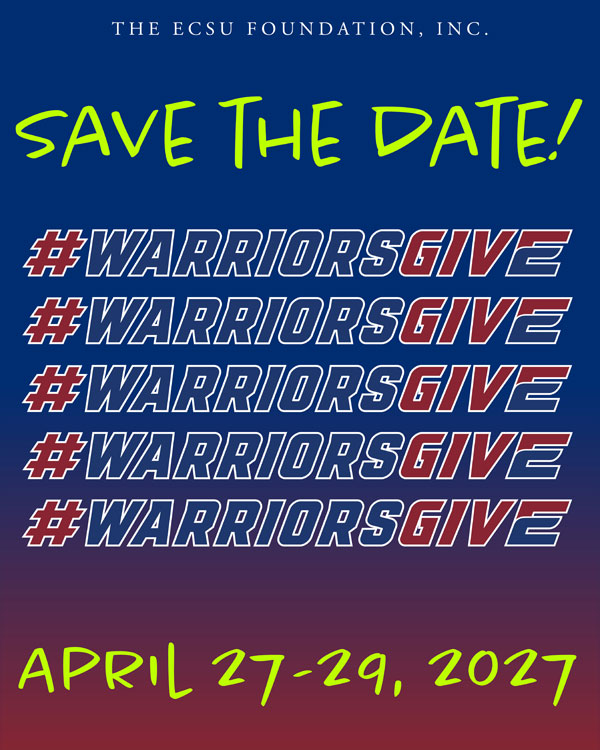 Save the Date