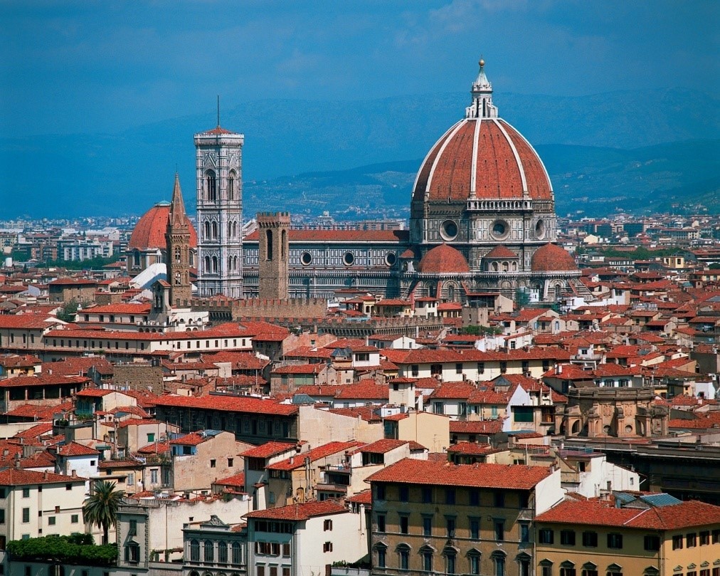 Florence, Italy