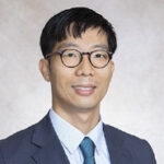Photo of Dr. Kwangwon Lee
