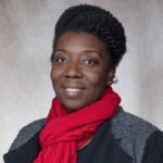 Photo of Dr. Tanya Moorehead