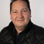 Emiliano Villanueva Headshot