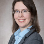 Chantal D. Larose headshot