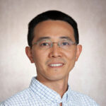 Image of Dr. Xing Liu