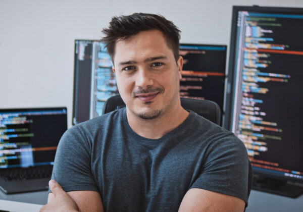 how to get started as a data scientist