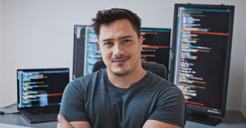 how to get started as a data scientist