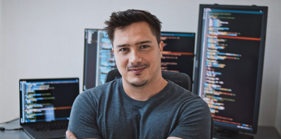 how to get started as a data scientist