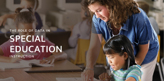 Role of Data in Special Education