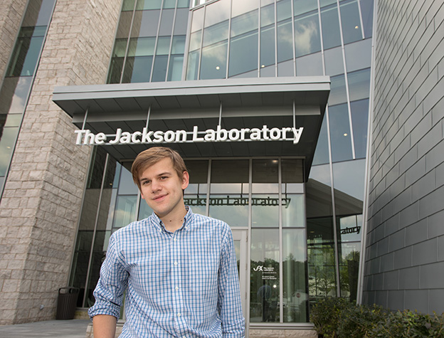Jackson Labs