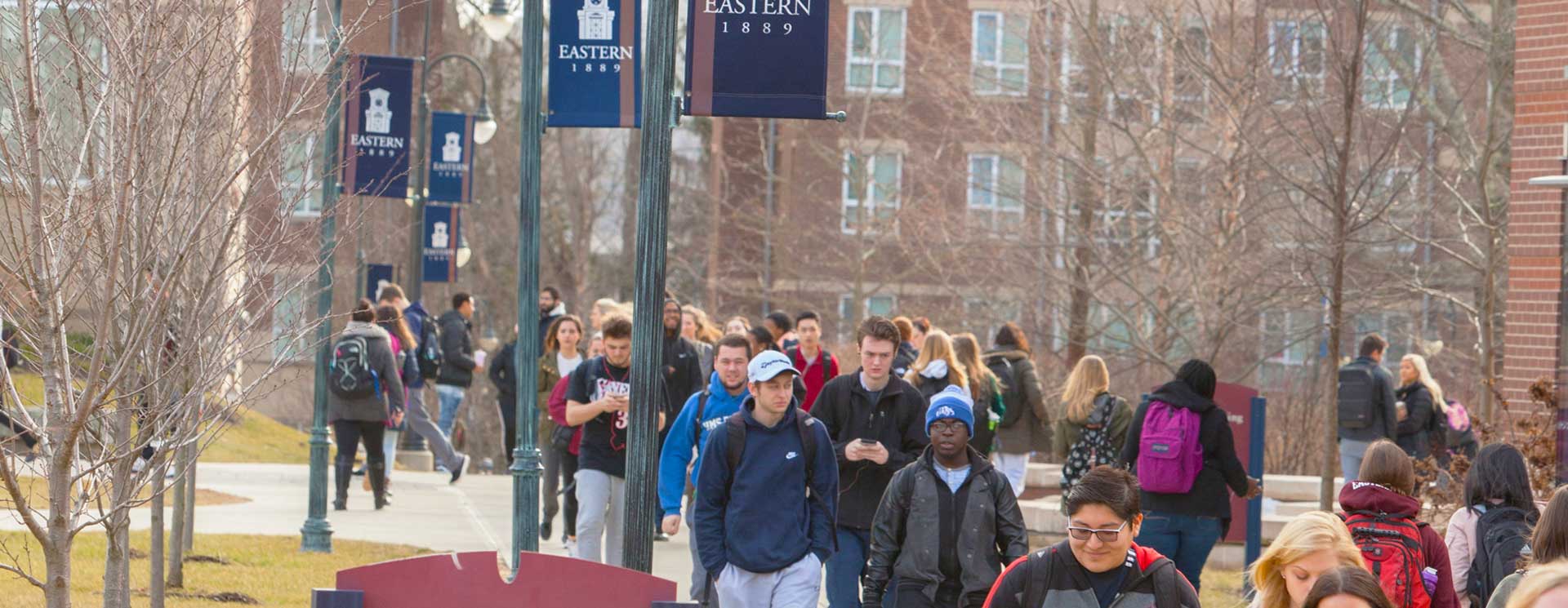 Health Services Eastern