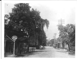 Main St., Walnutport, PA