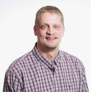 Jon Andersen, writer