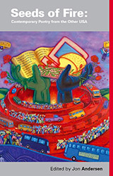 Seeds of Fire book cover