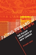 Book cover of Facing Toward the Dawn