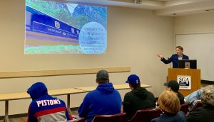 Craig Hanford, “The Final Expedition of an Old Explorer: The Role of Hiram Bingham in Peruvian identity and the Tourism Gold Mine”