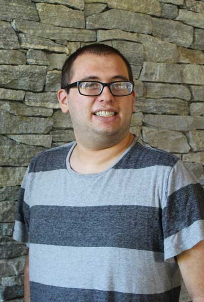 Jared Simon Kranc