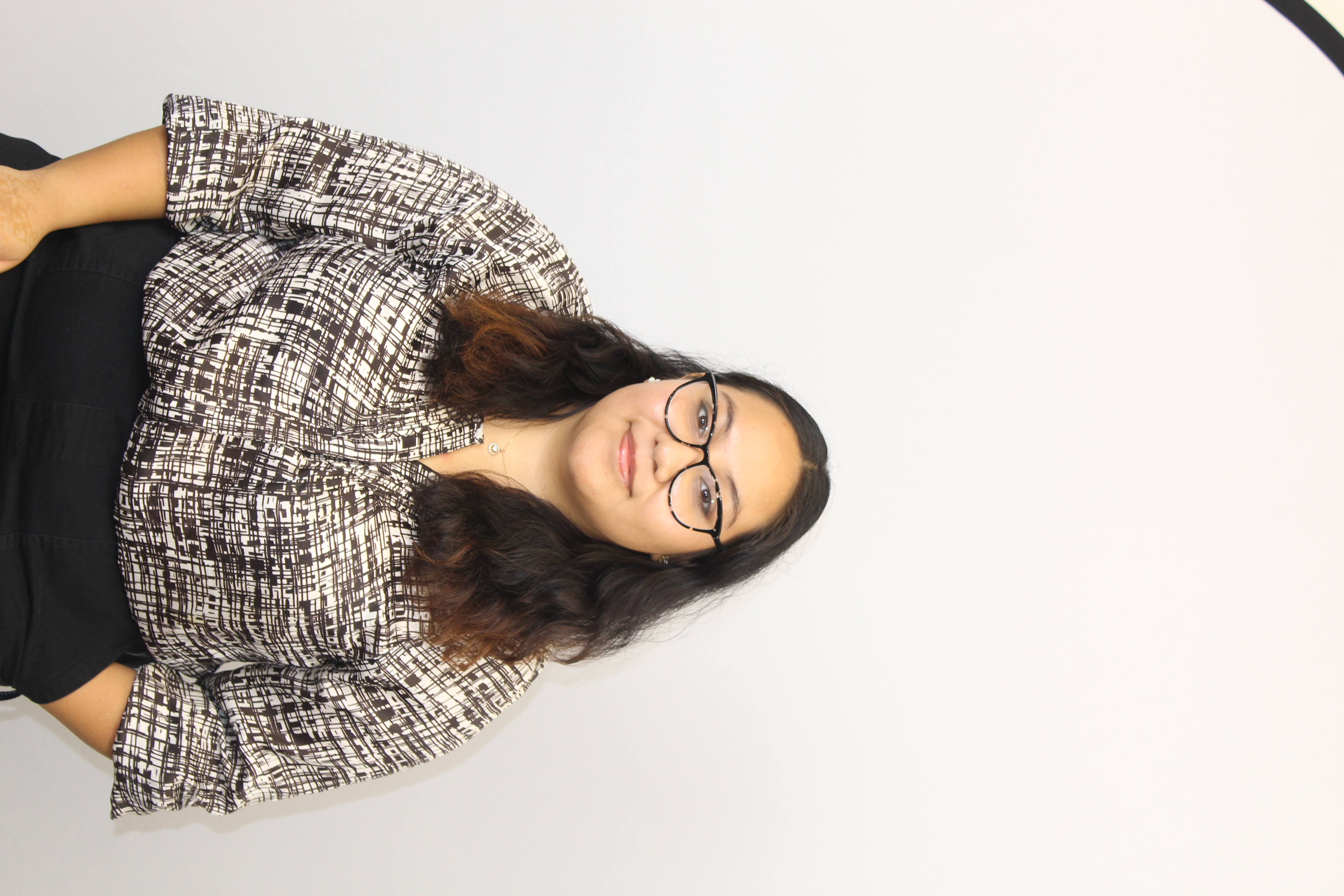 Esmeralda Cruz Ortiz