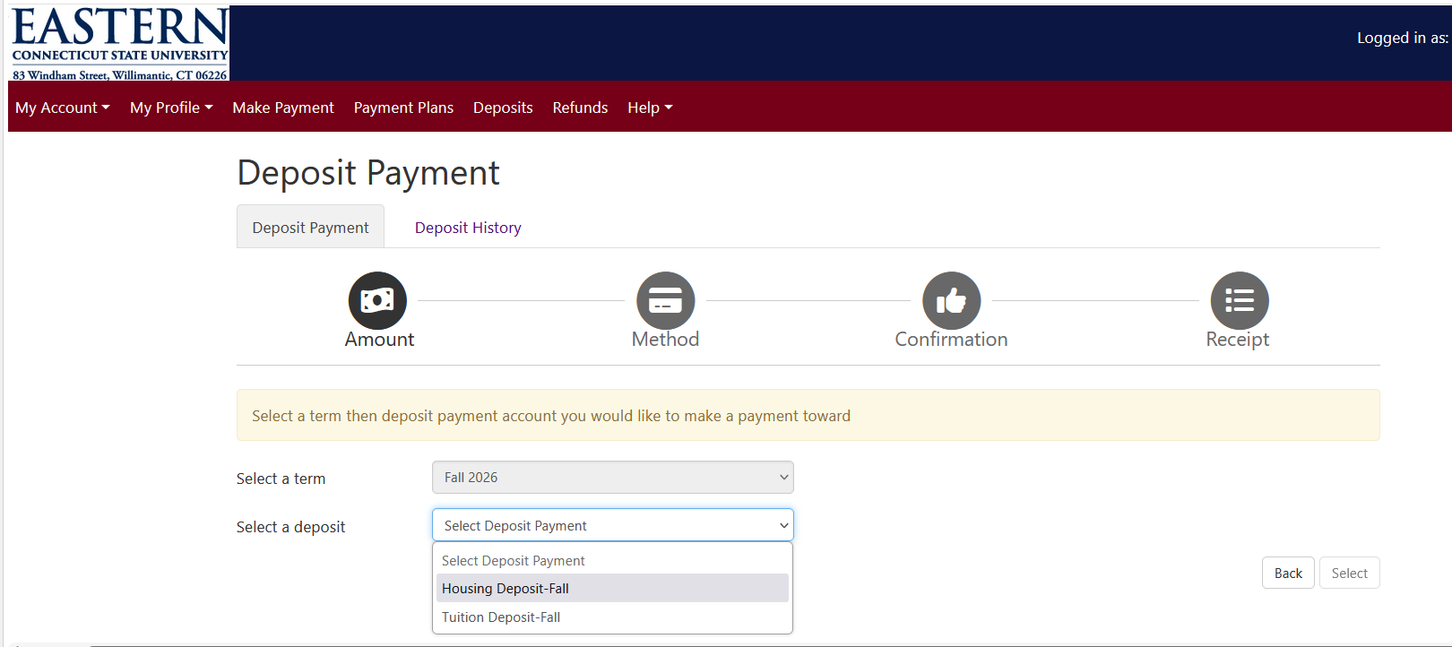 HousingDepositInstructions_2_2026