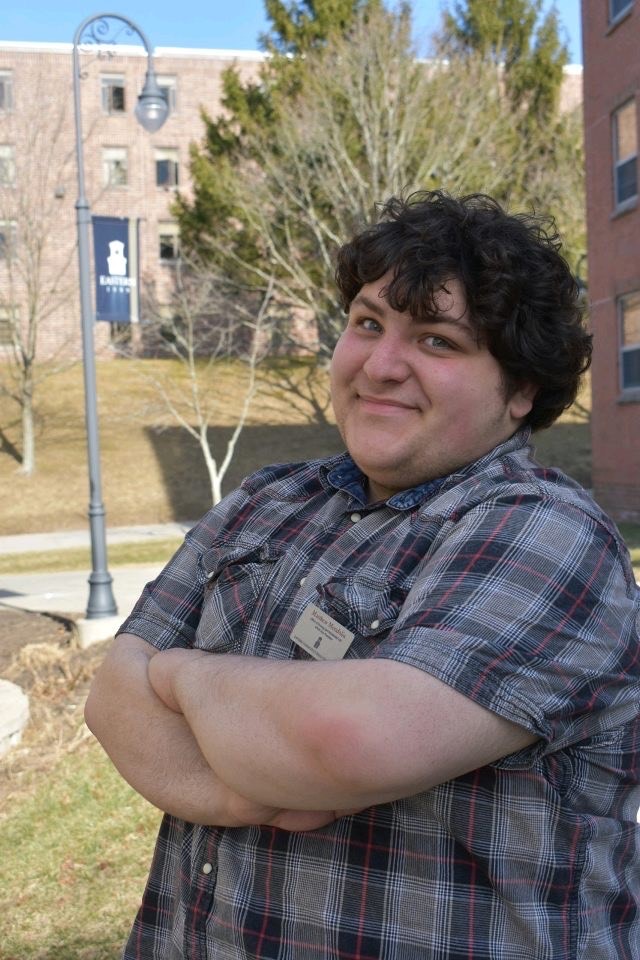 Matt