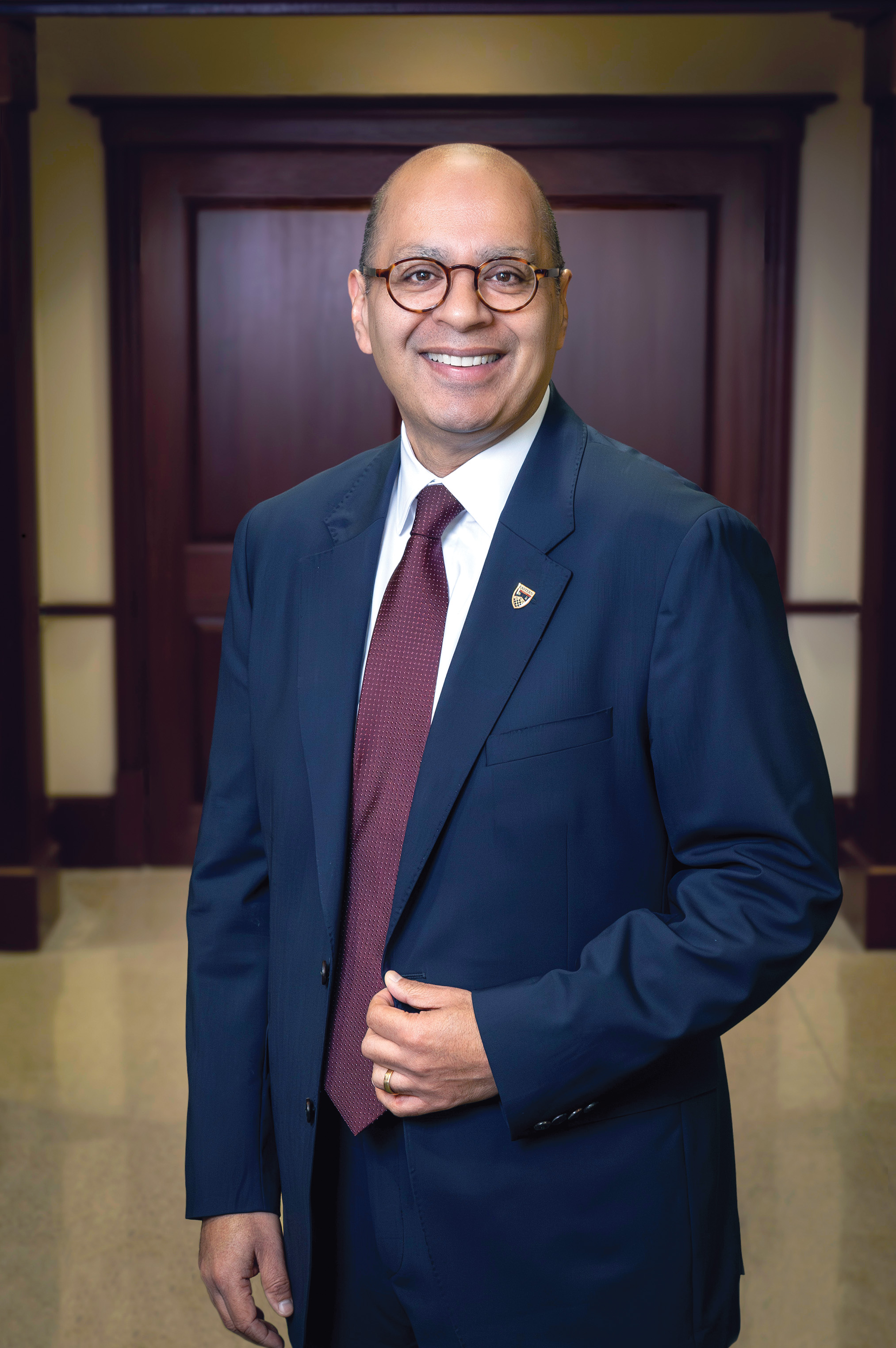 Karim Ismaili
